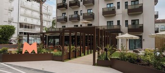 MOKO LIFESTYLE HOTEL-Nuova apertura 2026