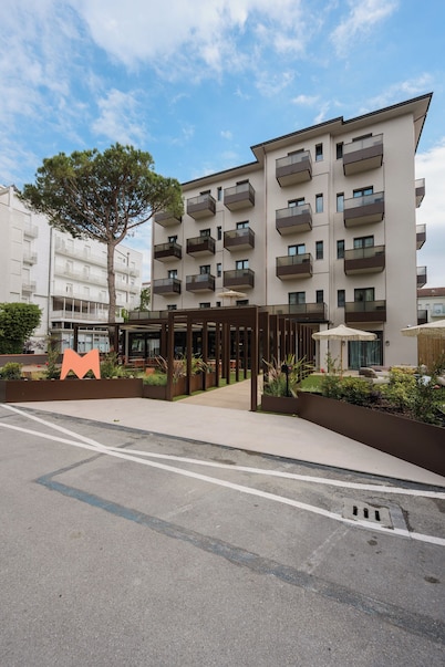 MOKO LIFESTYLE HOTEL-Nuova apertura 2026