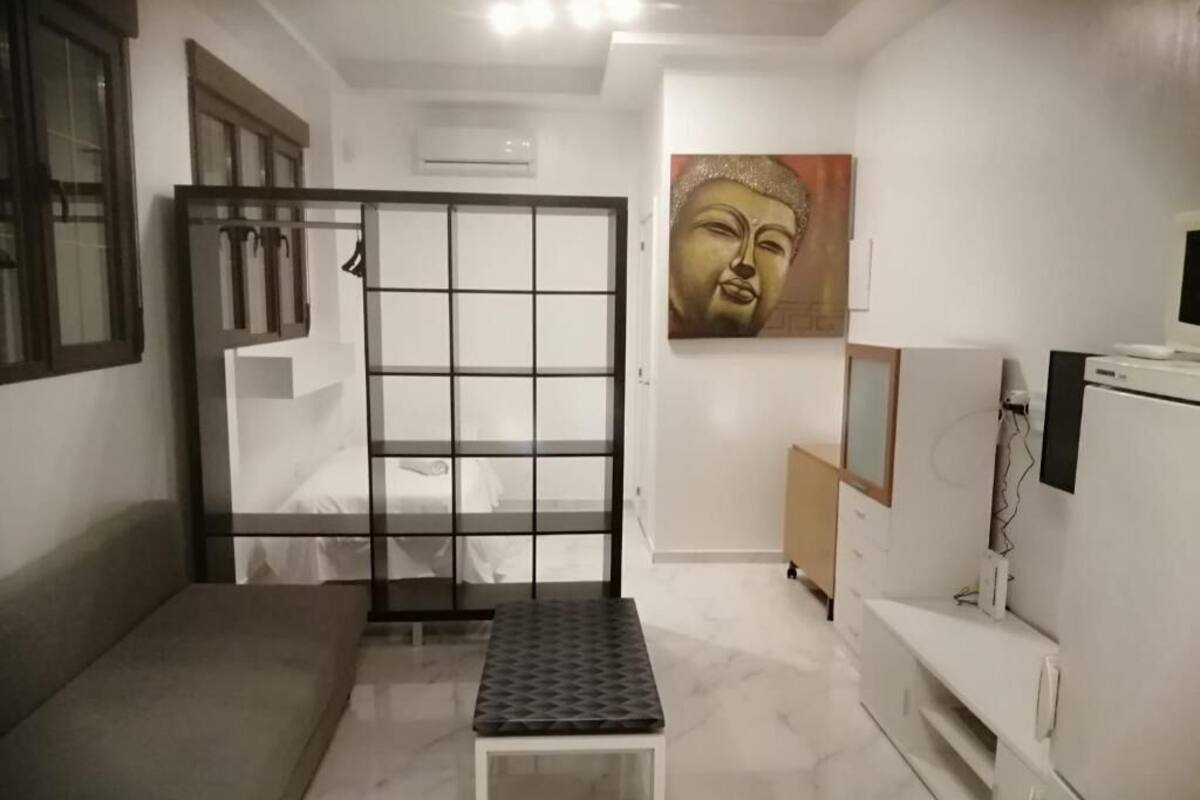 Appartement Familial | Espace de travail pour ordinateur portable, Wi-Fi gratuit