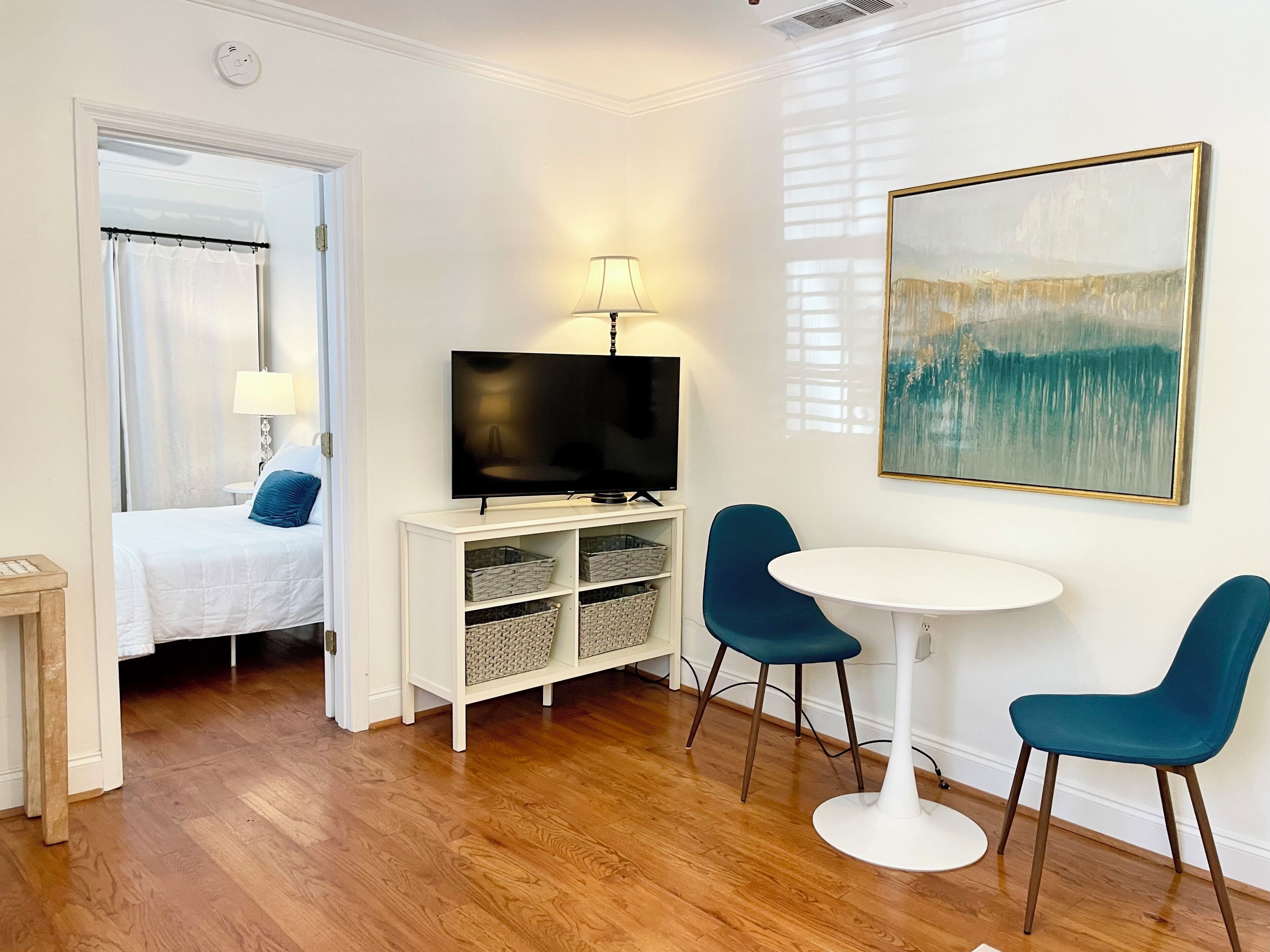 2 chambres, bureau, fer et planche à repasser, Wi-Fi gratuit