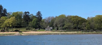 Ardpatrick South Lodge