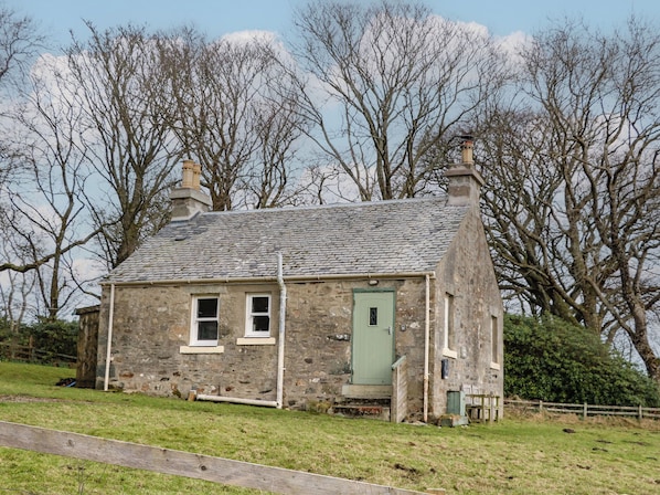 Exterior - Ardpatrick South Lodge (Tarbert)