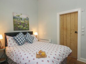1 bedroom, individually decorated, individually furnished, free WiFi - Ardpatrick South Lodge (Tarbert)