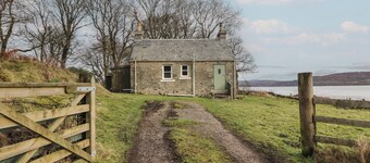 Ardpatrick South Lodge