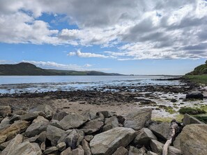 Beach - Ardpatrick South Lodge (Tarbert)