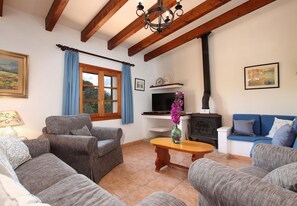 Televisio, pöytätennispöytä