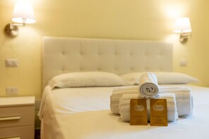 3 slaapkamers, wifi, beddengoed