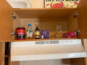 Alimentos y bebidas