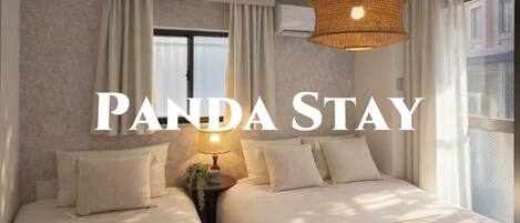 1 habitación y wifi