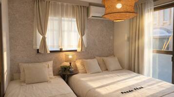 1 bedroom, WiFi