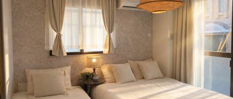 1 bedroom, WiFi