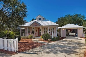 House, Multiple Beds (Best Nest) | Exterior - Best Nest (Destin)