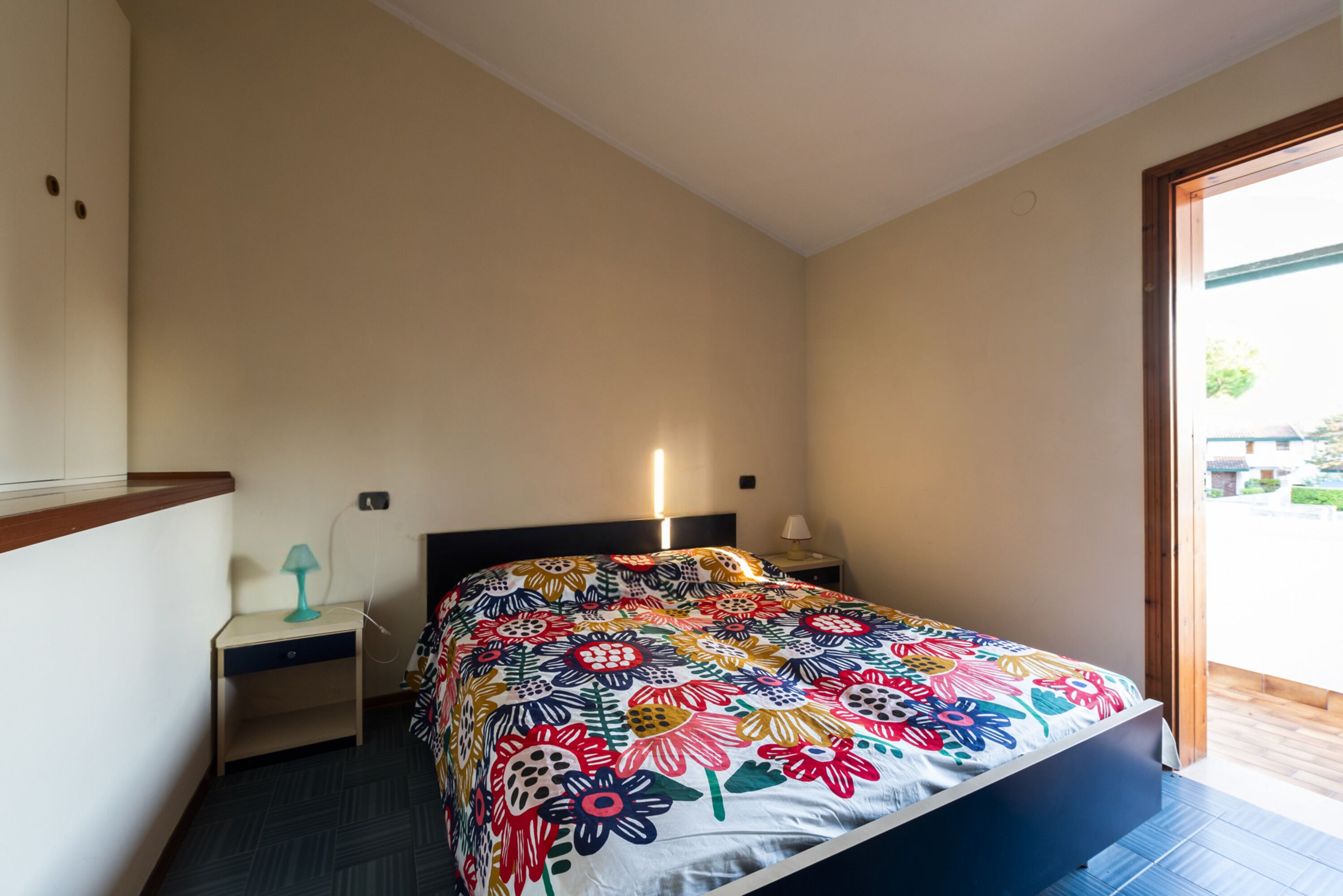 Apartment, 3 Bedrooms, Balcony, Garden View | 4 bedrooms