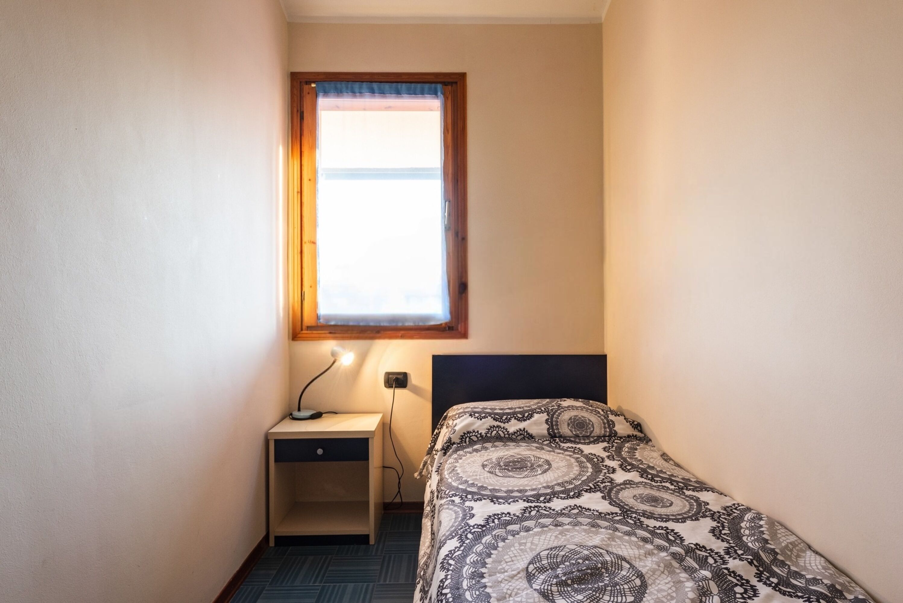 Apartment, 3 Bedrooms, Balcony, Garden View | 4 bedrooms