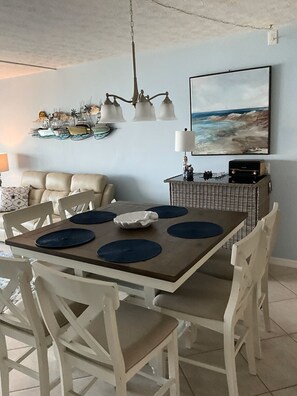 Dining - Paradise on the Isles - Stunning Waterfront Views - Pool & Dock Steps Away (Naples)