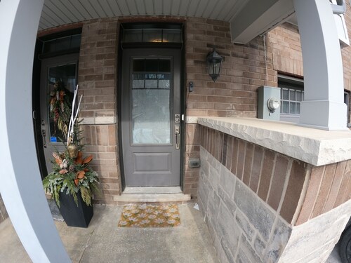 Cozy 1 Bedroom 1 Bath in Niagara Region