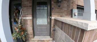 Cozy 1 Bedroom 1 Bath in Niagara Region