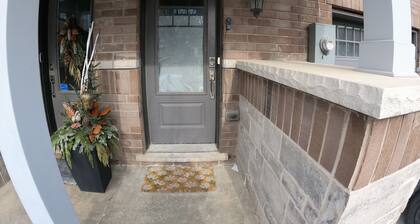 Cozy 1 Bedroom 1 Bath in Niagara Region