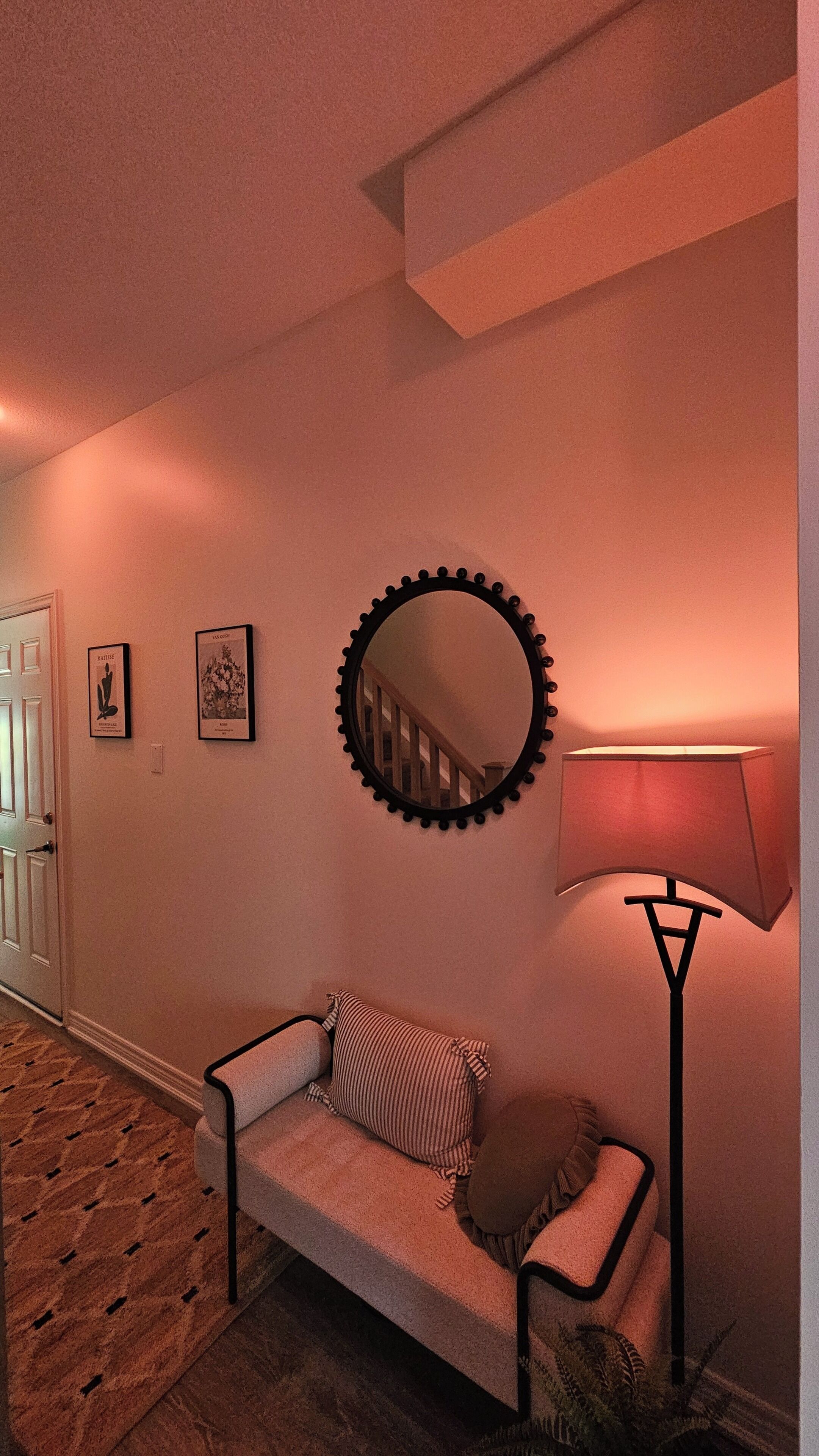 Interieur