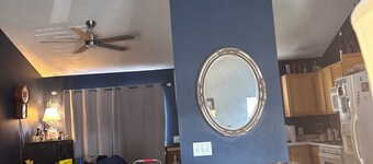 West Omaha 3-bedroom house in quiet neighborhood, close to W Dodge Rd.