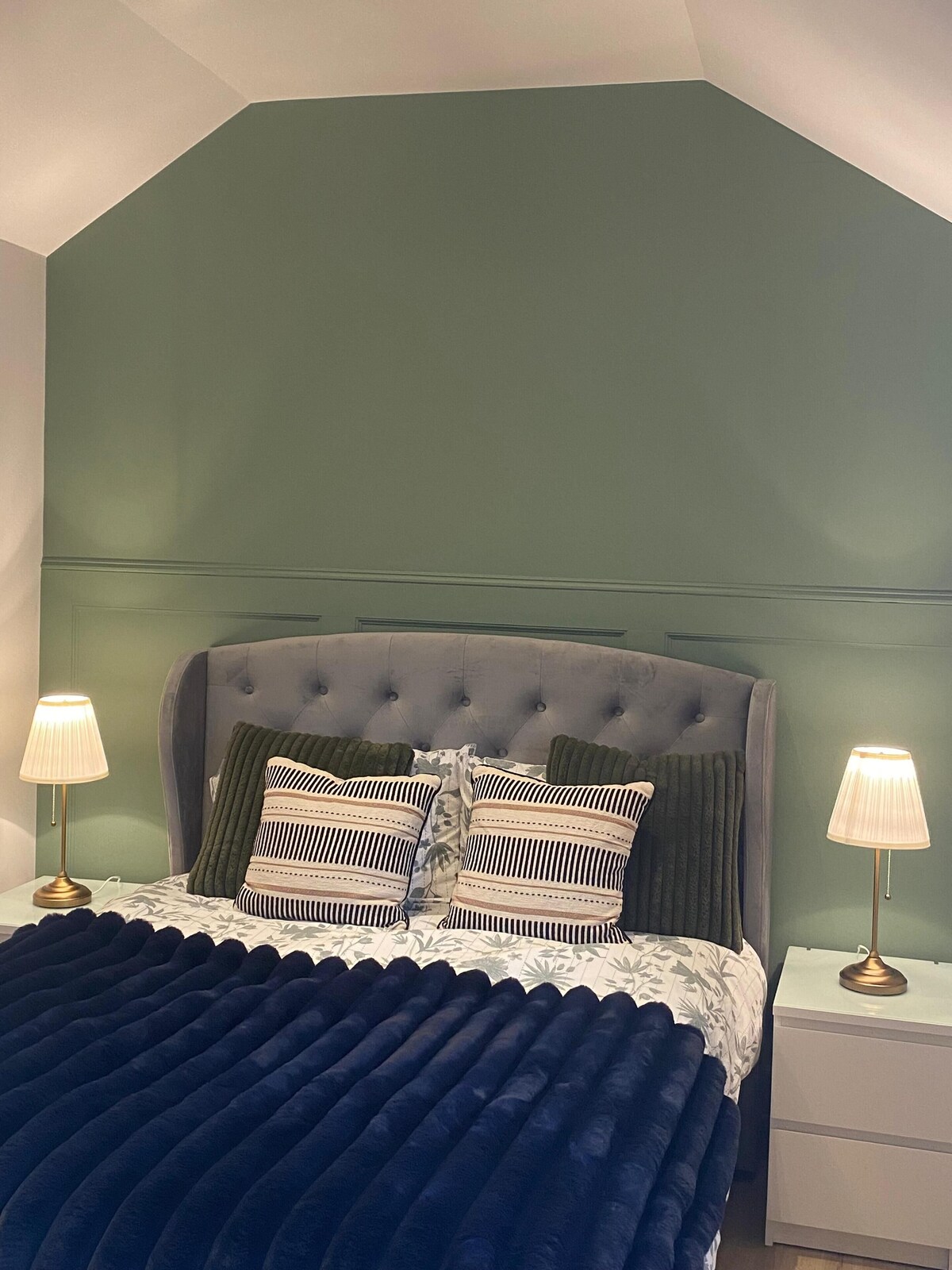 Bild für Gastgeberprofil