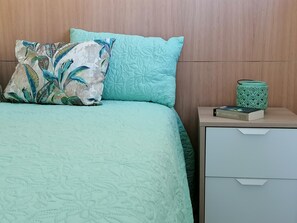 1 camera, ferro/asse da stiro, Wi-Fi, lenzuola