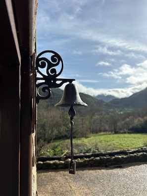 Exterior detail - Breathe tranquility and nature 3' away from Cangas de Onís. (Dego)