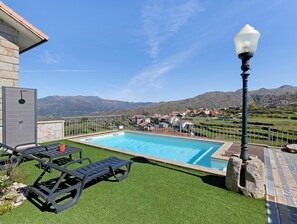 Alberca