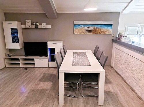 Apartment Sofia, 200m from the beach