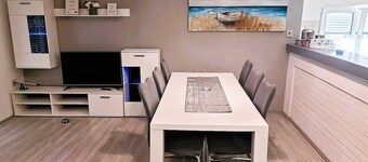 Apartment Sofia, 200m from the beach