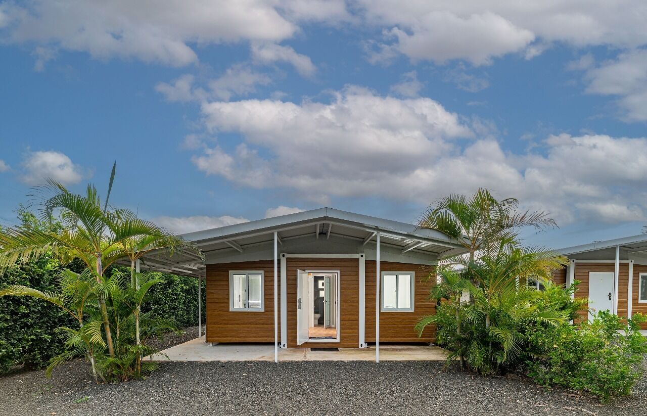 Standard House, Pets allowed, Mountain View | Exterior