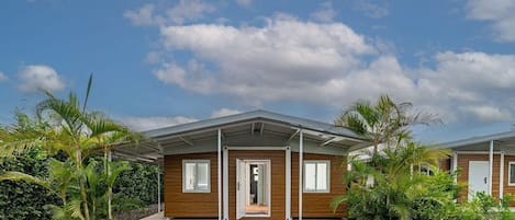 Casa estándar, se aceptan mascotas, vista a la montaña | Exterior