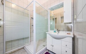 Towels - Beachfront apartment Seaview 2 (Turanj)