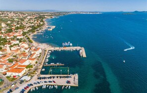 Marina - Studio apartment Pebble 3 (Turanj)