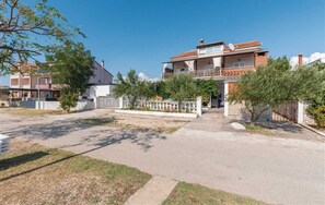 Exterior - Studio apartment Pebble 3 (Turanj)