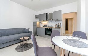 Interior - Beachfront Apt. Sunset 1 (Turanj)