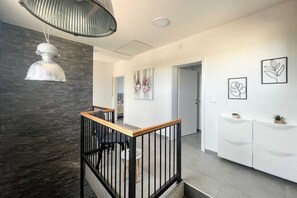 Interior - Villa Freya with heated swimming pool, Murvica (Zadar)