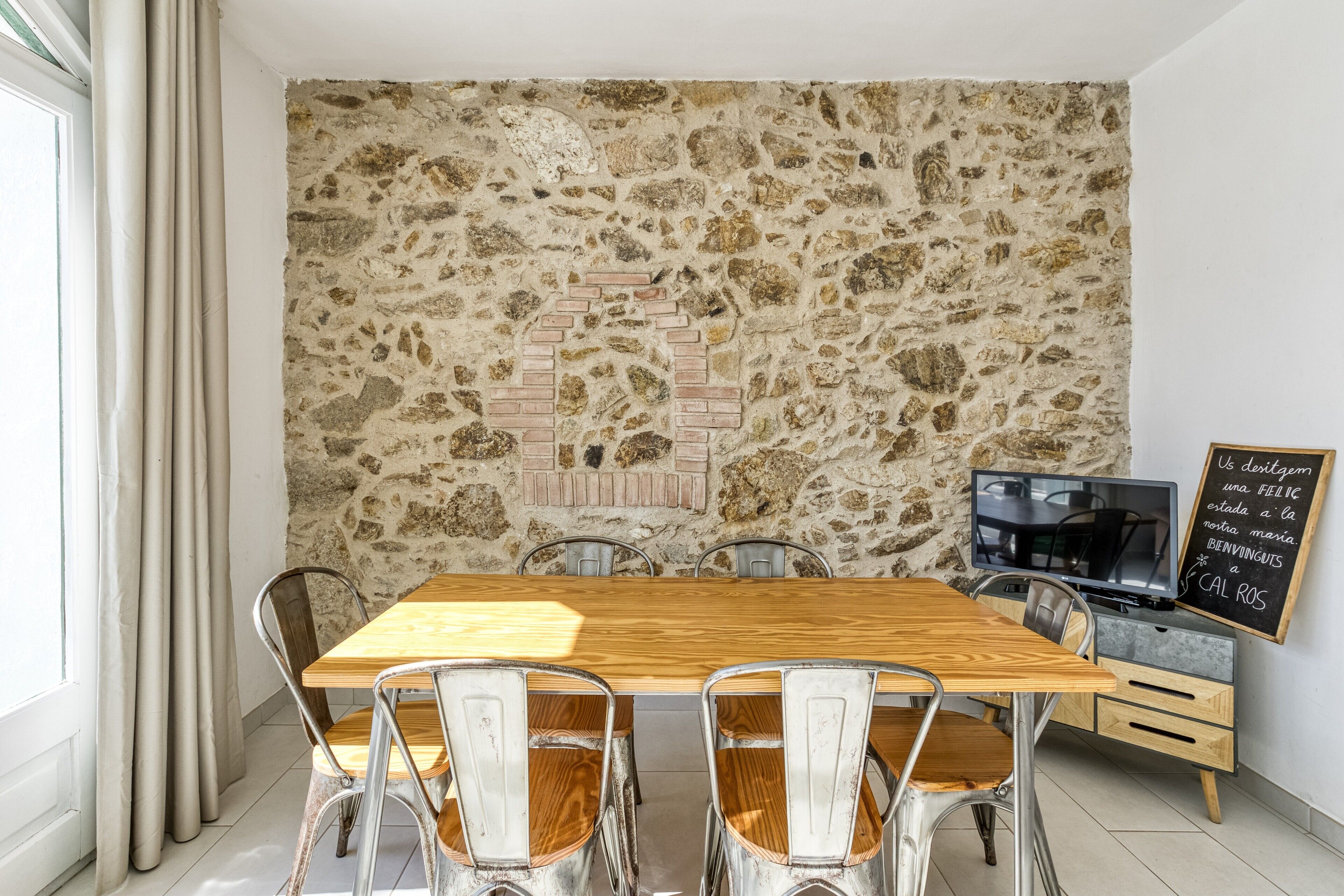Restauration