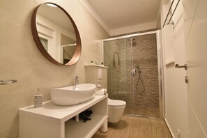 Hair dryer, towels - Apartment with rooftop pool A4, Bibinje (Bibinje)