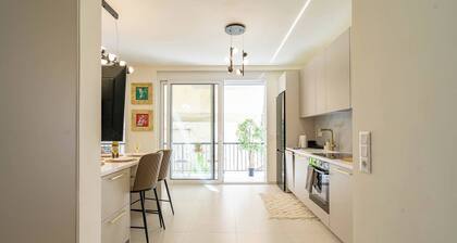 Bright Athens Getaway
