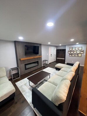 Smart TV