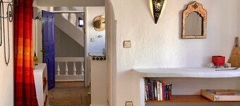 Apartment in Essaouira Medina