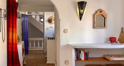 Apartment in Essaouira Medina