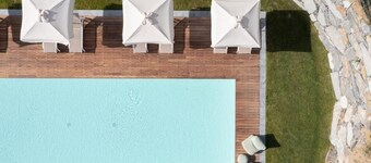 La colombiera wine&relais 