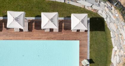 La colombiera wine&relais