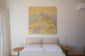 Apartment, Vineyard View | Soundproofing, free WiFi - La colombiera wine&relais (Liguria)