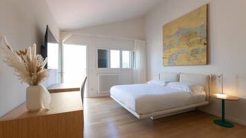 Apartment, Vineyard View | Soundproofing, free WiFi