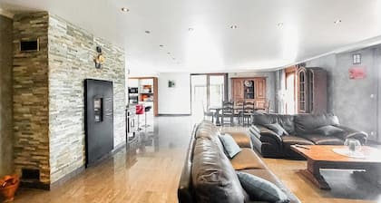 La Perle Bleue aux portes de Strasbourg