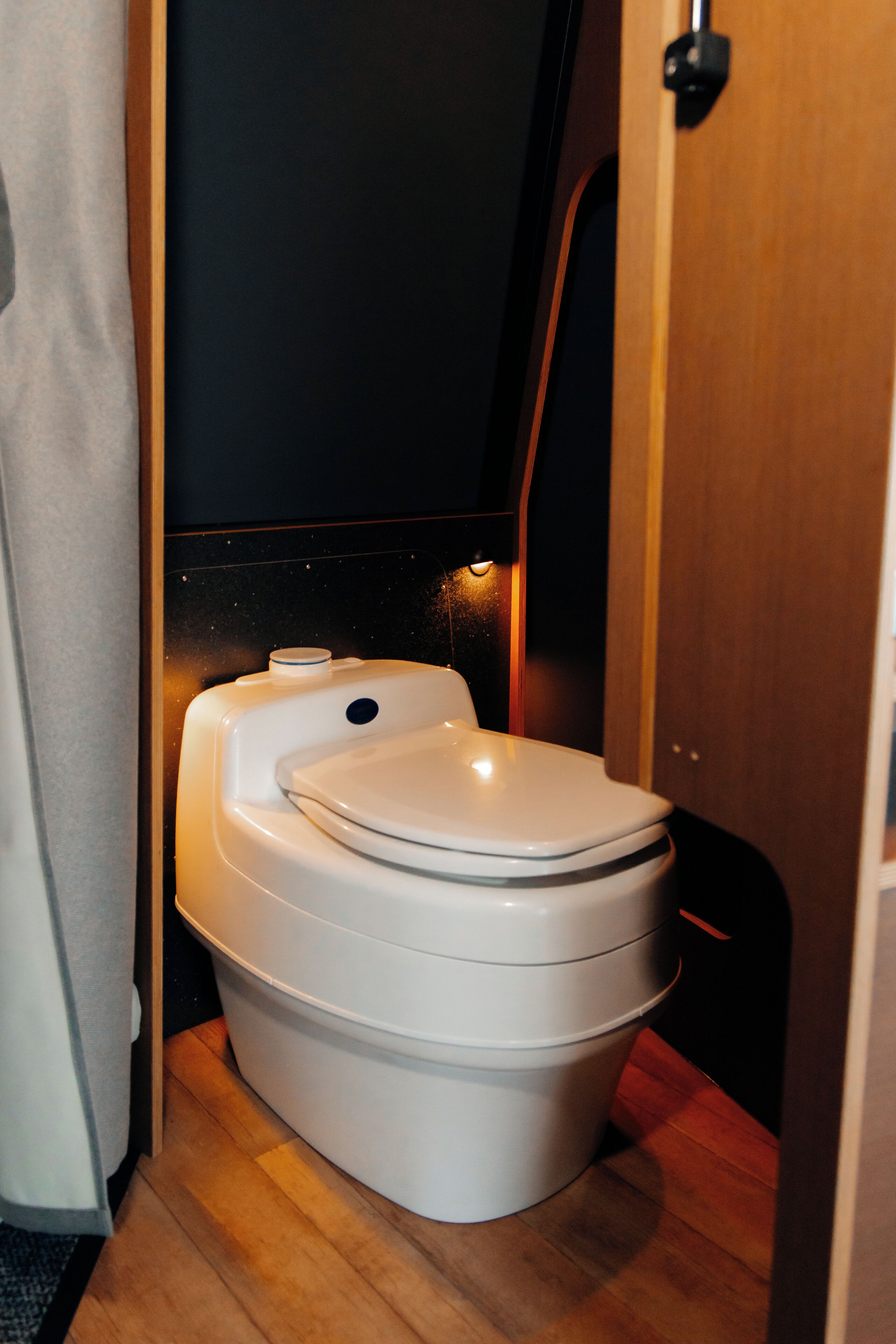Cabin, Mountain View | Bathroom