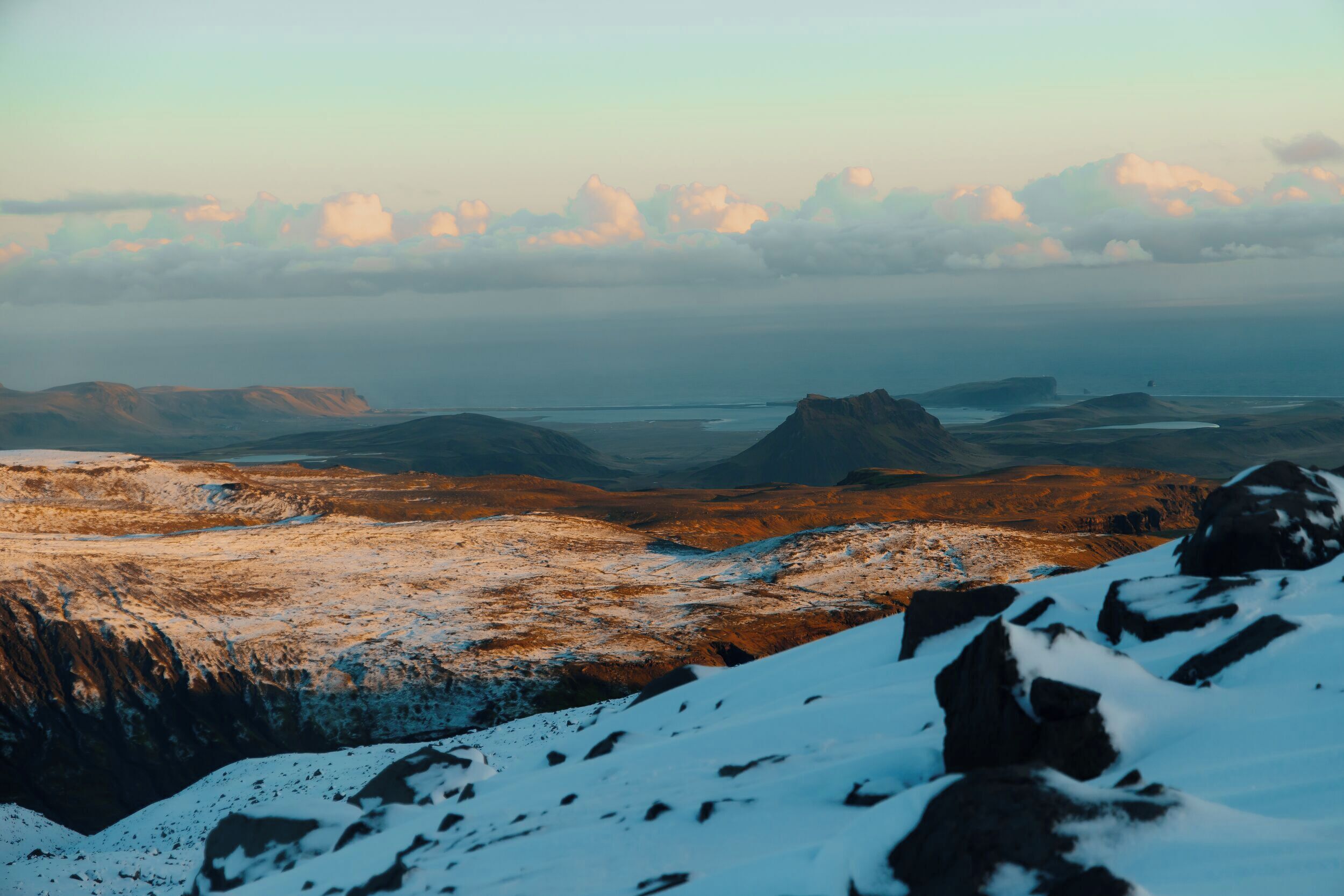 Cabaña, vistas a la montaña | Miscelánea